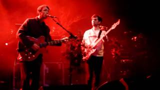 British Sea Power - No Lucifer, live at The Forum 27/02/11