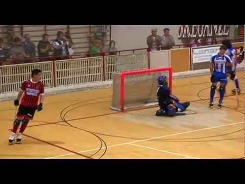 Breganze prato 26a giornata 2011/2012