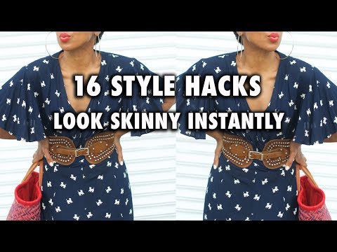 Paano alisin flabby tiyan 55 Slimming binti sa itaas ng tuhod