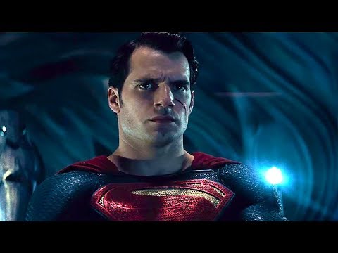 Your Doomsday | Batman v Superman (4k, HDR)