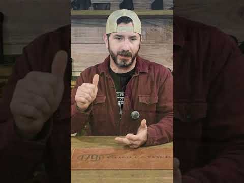 1791 Gunleather  Inside the Waistband (IWB)  HOLSTERS