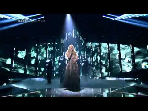 Soluna Samay - Humble (Official Live Video)