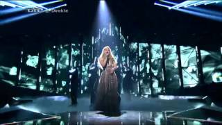 Soluna Samay - Humble (Official Live Video)
