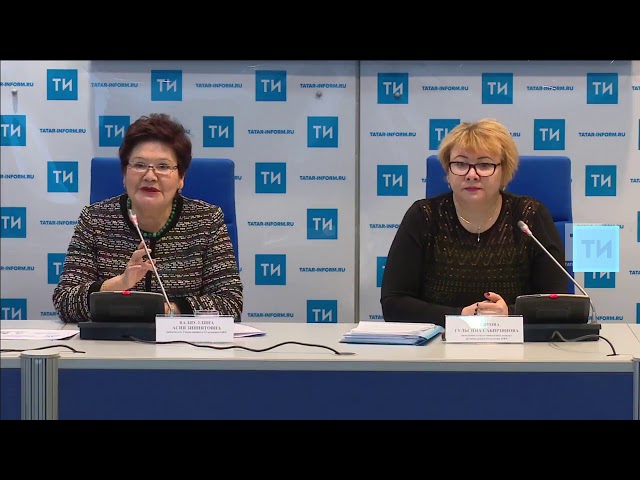 В Татарстане подано три заявления на новую ежемесячную выплату из средств маткапитала