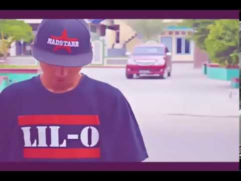 LIL O   Ku Tak Mengeluh ft Ziel