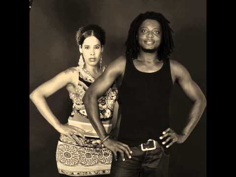 Aint no mountain High enough-Cover Out of Many One