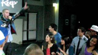 Mike Posner - Evil Woman