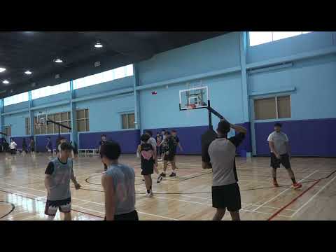 ABG Ballers(60) tier 15/2023 spring big up penguins(41) - tcbl sunday