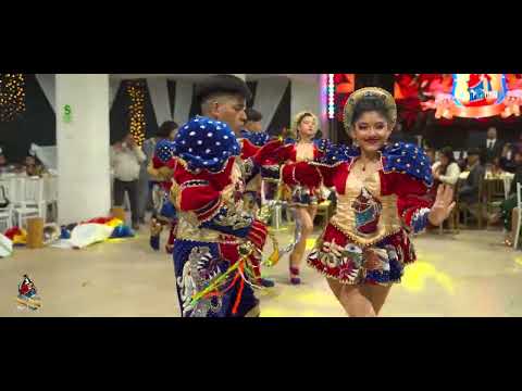 ✨SOCAVON VS SOCAVON🏆 CONCURSO INTER FILIALES SAMBOS DEL SOCAVON FILIAL CHICHA✨