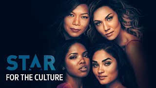 For The Culture (Full Song) | Season 3 | STAR