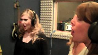 Stephen Leonard - Studio Time w/Chicago Cabaret Project | I&#39;m Fortified