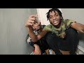 BabyQah X 100Deek Back Active Official Music Video