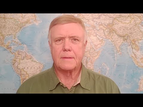 The Katechon, Withholder Or Restrainer