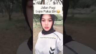Download lagu HIJAB OLAHRAGA PAGI LUPA PAKE BH!!😂 #shortsvideo #VIRAL #HIJABER #TOBRUT mp3