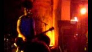 Belasco - Something Between Us live @ JuZ Verden, Germany