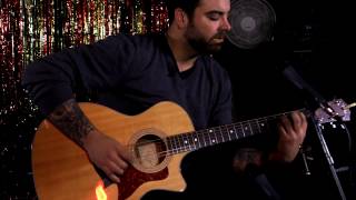 Franky Perez - Time Won&#39;t Wait (Live at The Cake Shop)