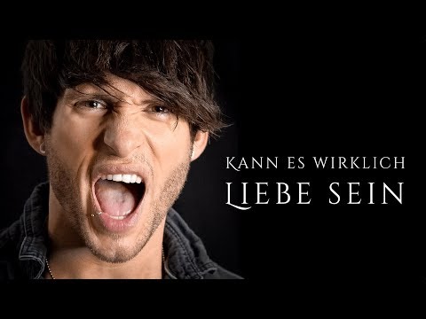 Der König der Löwen - Kann es wirklich Liebe sein (Cover by Alexander Jahnke)