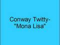 Conway Twitty- Mona Lisa