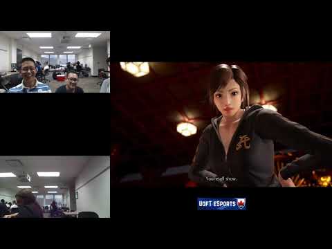 [UTSF] Tekken 7 Ranbats - September 20, 2019