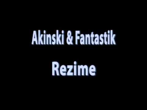Akinski & Fantastik - Rezime