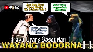 Download lagu Wayang Golek Bodor Asep Sunandar Sunarya Pikaseurieun 11 Lucu Pisan mp3 Download lagu Wayang Golek Bodor Asep Sunandar Sunarya Pikaseurieun 11 Lucu Pisan mp3