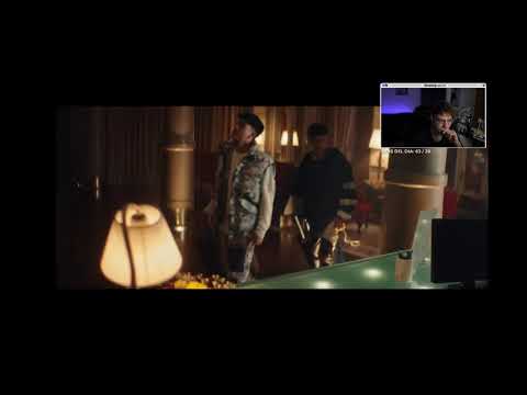 UNICORNIO REACCIONA A ADEMAS DE MI REMIX (Official Trailer)