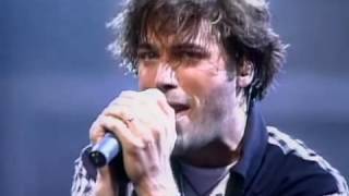 Change Your World Live-1993 (Michael W. Smith)