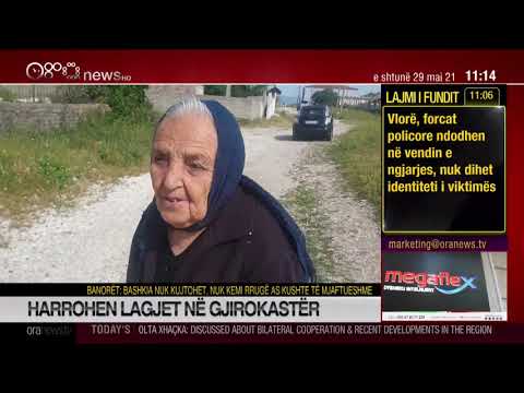 Edicioni informativ - 29 Maj 2021 - Ora 11:00 - Ora News