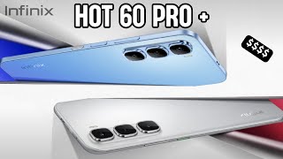 INFINIX HOT 60 PRO + | Full Review | New Hot Series