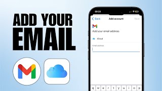 How To Add iCloud Account To Gmail on iPhone (Full Guide)