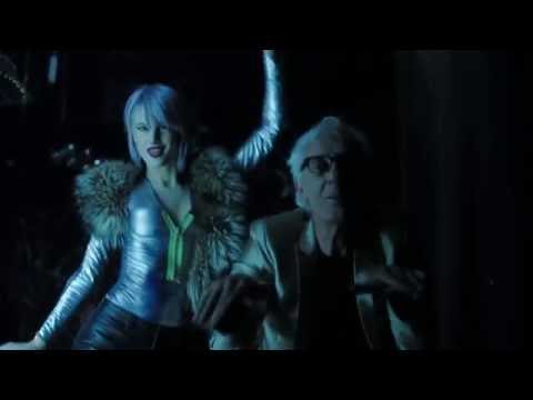 PEDJA D BOY - BEOGRAD NOCU