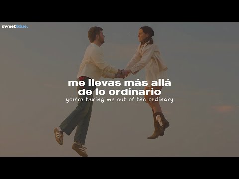 Alex Warren - Ordinary (Sub. Español + Lyrics)