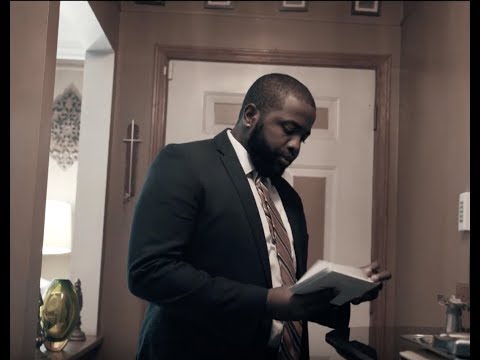 Romney Lewis - Very Well (Official Music Video)