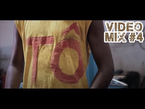 Video Mix Hira Gasy #4 - Jess Flavi One x Kougar x Dalvis x Sayda