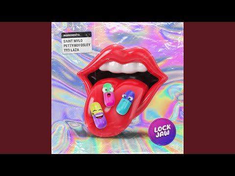 Lock Jaw (feat. Teo Laza)