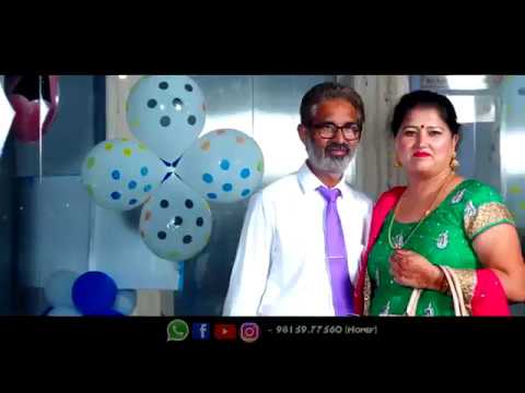 birthday highligt 2018 / jaiveer