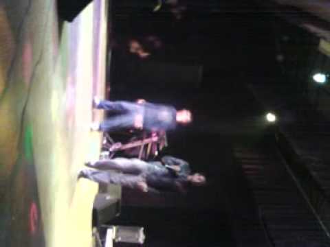 A2R- Sicario la rue a ses raisons LIVE