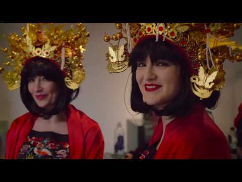 Can we all sing opera? Open Forum with TRIOPERAS at the V&A.