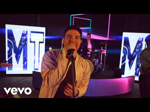 Modern Ties - Conditional Love (Official Video)