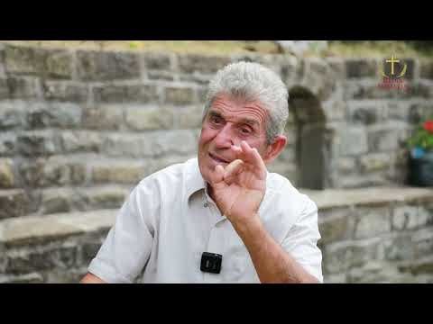 SELTA , VENDI I BESIMIT DHE I TRADITËS  -  INTERVISTË E MEDIA NGJALLJA ME z. ANASTAS KARAJ