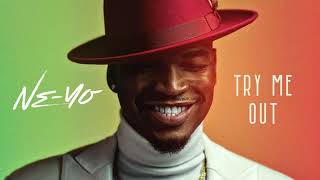 Ne-Yo-Try Me Out