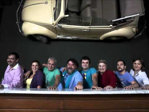 Ο γορίλας-Κραουνάκης-Σπείρα Σπείρα