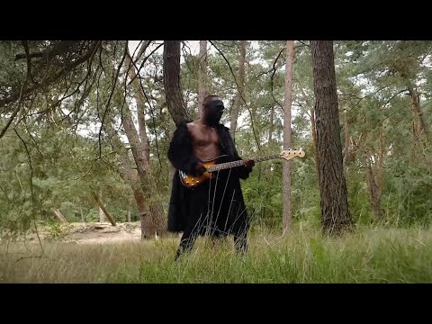 Basto- King Kong   (Official Music Video)