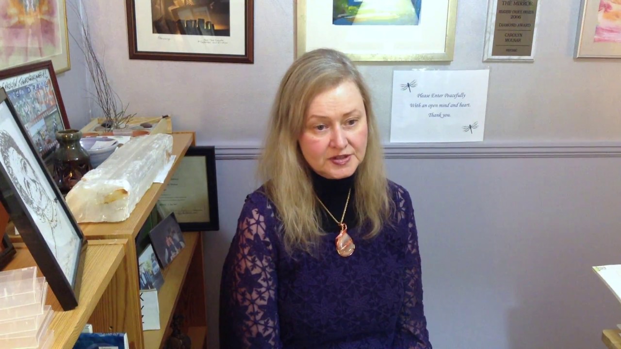 Effective Ways To Prepare For A Reading I Psychic Medium Carolyn Molnar