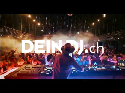 DEINDJ.ch | DJ Patric Pleasure @ X-TRA Zürich | DJs für Hochzeiten, Firmenanlässe und Partys
