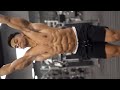 AB TRAINING! Everything You Need To Know💯
