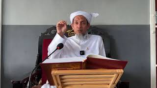 Download lagu 30 April 2022 Tadabbur Surah Al Waqiah bersama Syeikh Zainul Asri mp3