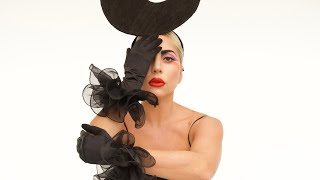 Lady Gaga - Out Of Control (NEW SNIPPET)