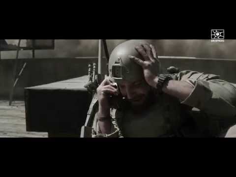 Snajper na Blu-ray i DVD - materiał dodatkowy 4