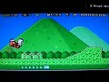 Super Mario Advance 4 Spaghetti